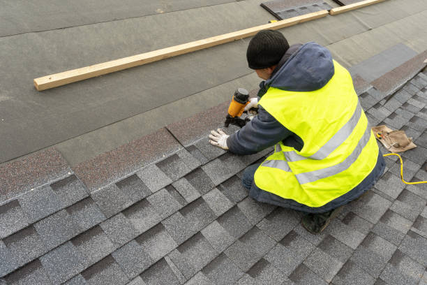 Best Commercial Roofing Services  in St Simons, GA