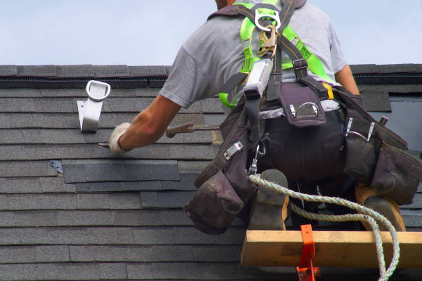 Best New Roof Installation  in St Simons, GA