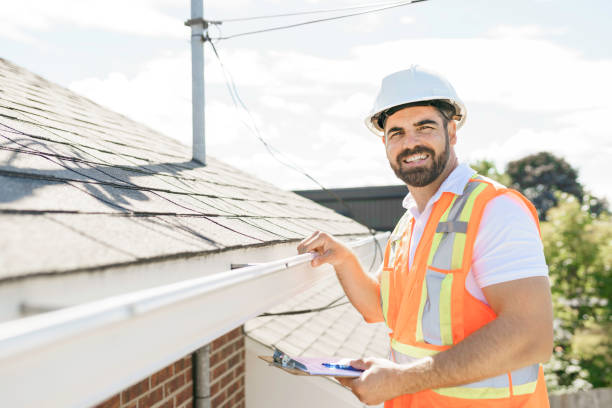 Best Gutter Installation and Roofing  in St Simons, GA