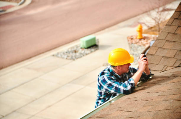 Best Residential Roofing Contractor  in St Simons, GA