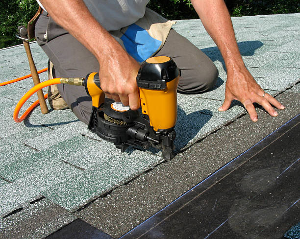 Roof Waterproofing Services in St Simons, GA