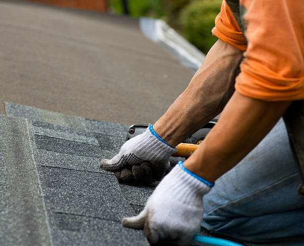 Best Commercial Roofing Services  in St Simons, GA