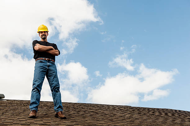 Quick and Trustworthy Emergency Roof Repair Services in St Simons, GA