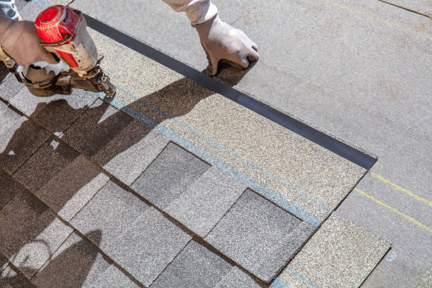 Best Roof Waterproofing Services  in St Simons, GA